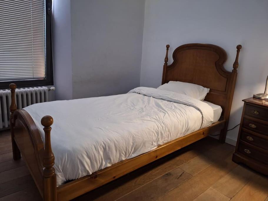 Casa Bajo El Acueducto Con Plaza De Garaje Villa Segovia Buitenkant foto
